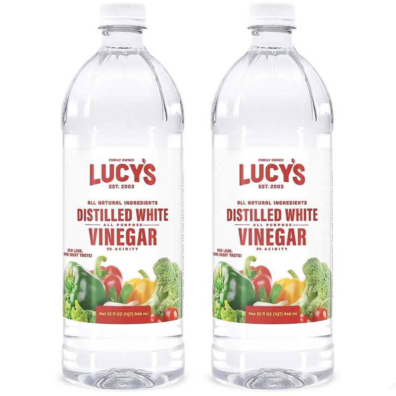 heinz vinegar