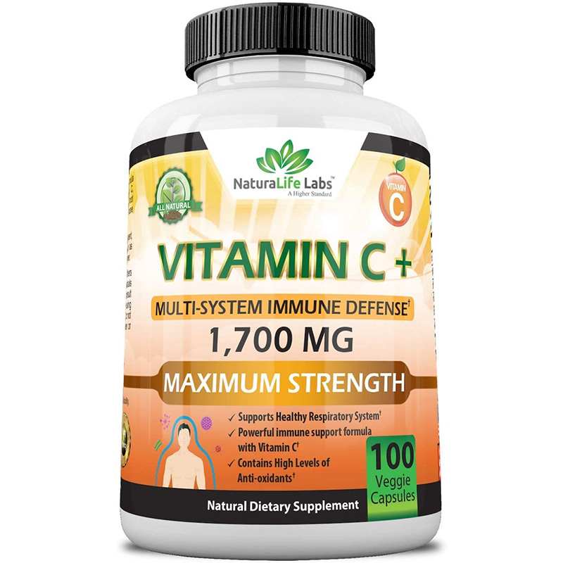 vitamine c 1