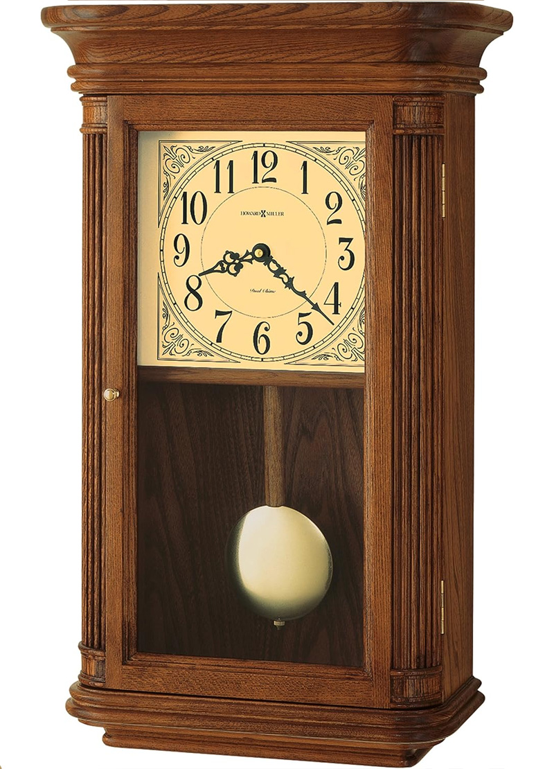 westbrook clock