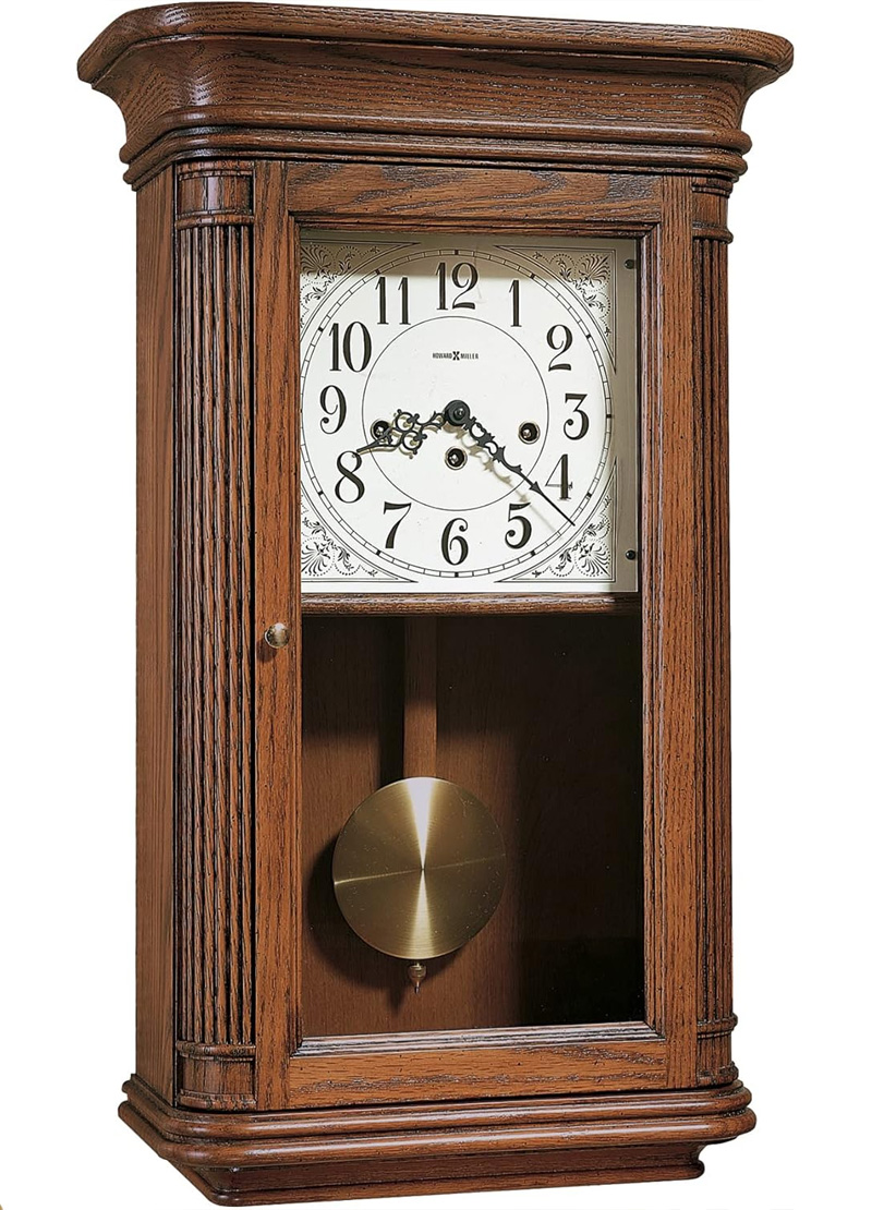 sandringham clock