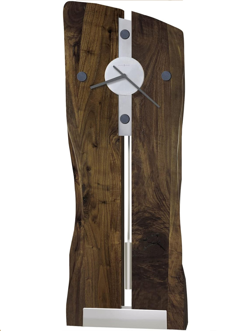 enzo clock