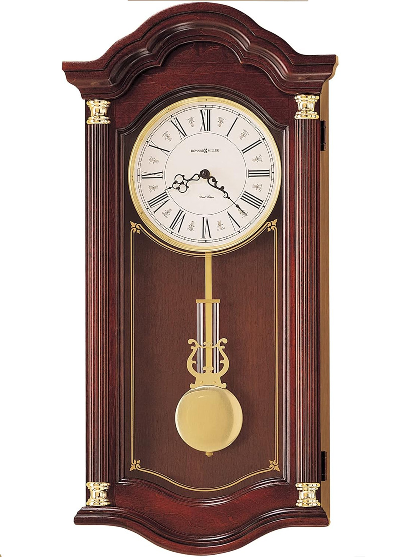 lambourn clock