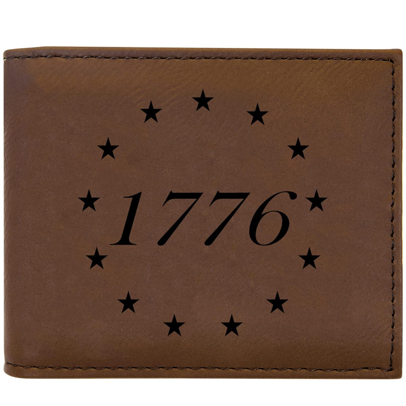 betsy ross wallet