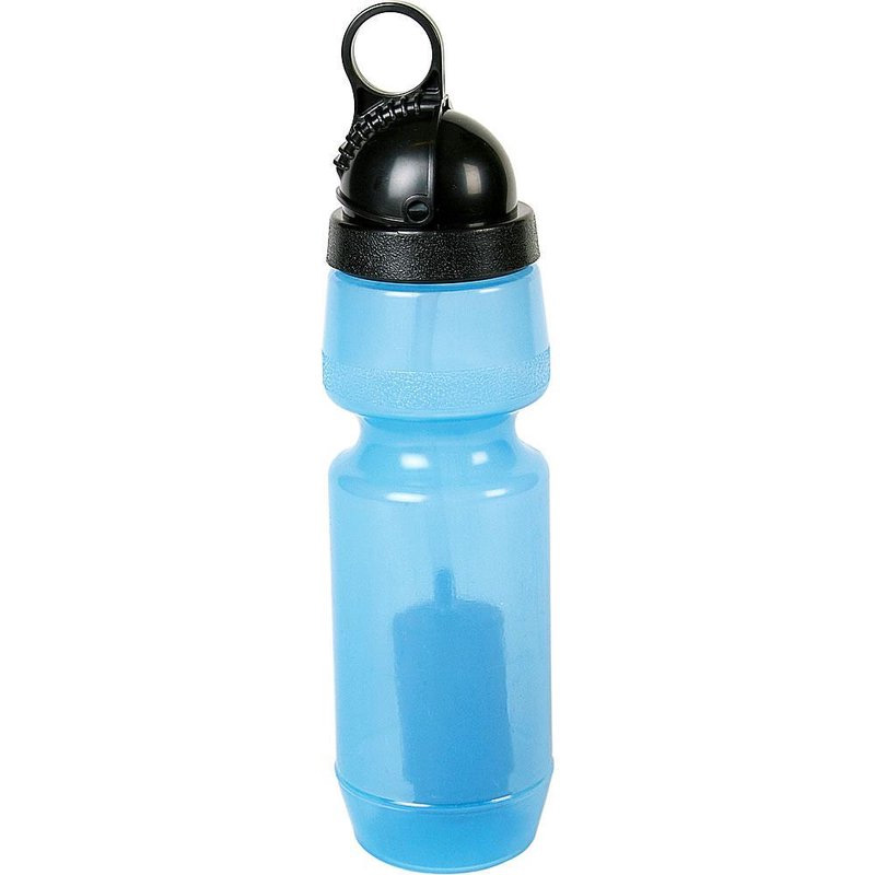 water purification bottle