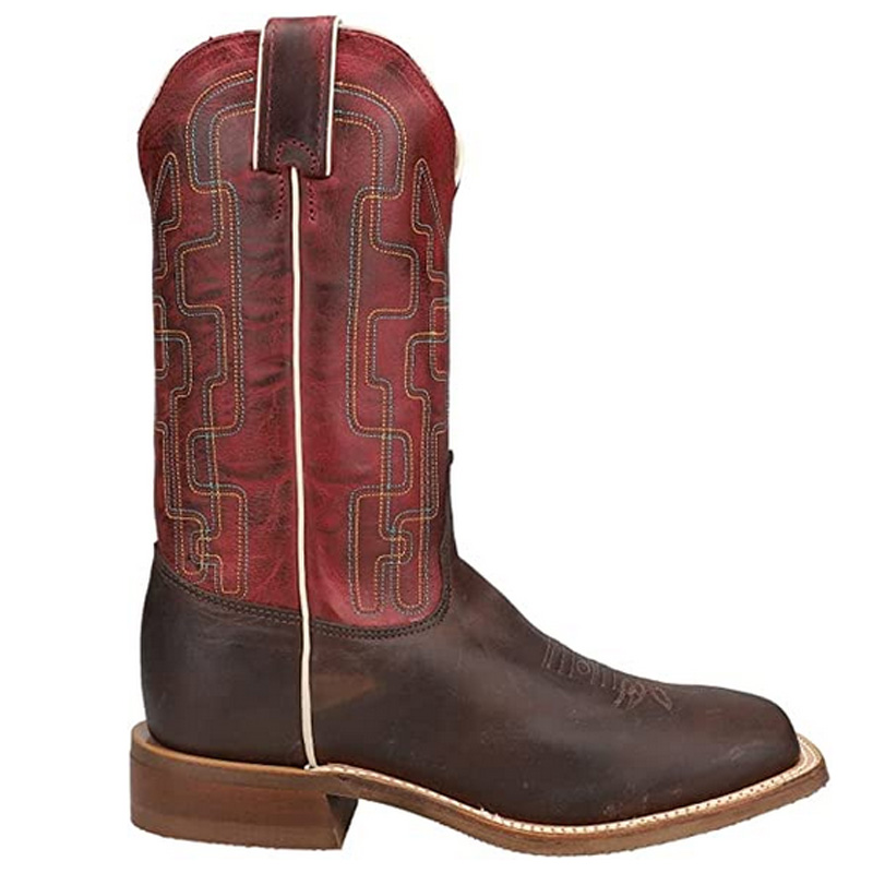atchison boot