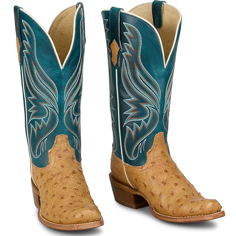 atchison boot