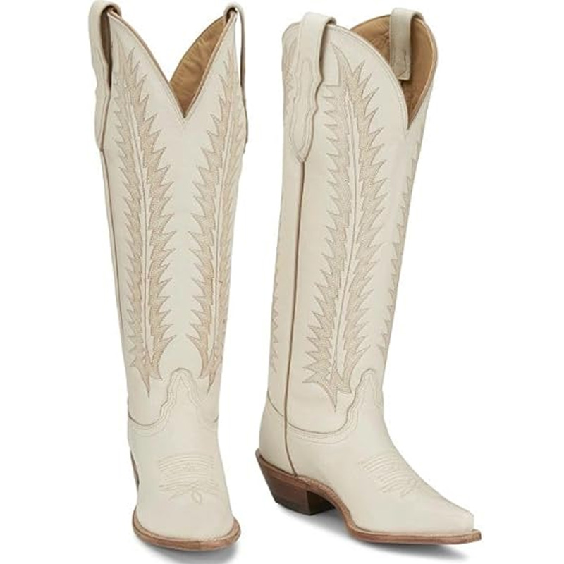 san saba goat boot