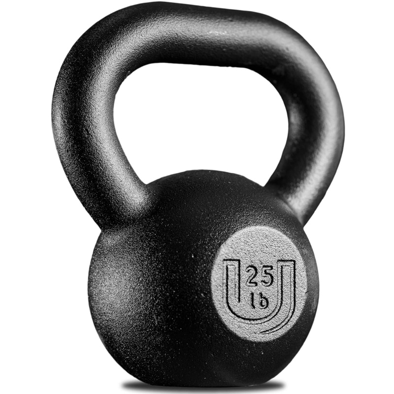 kettlebell