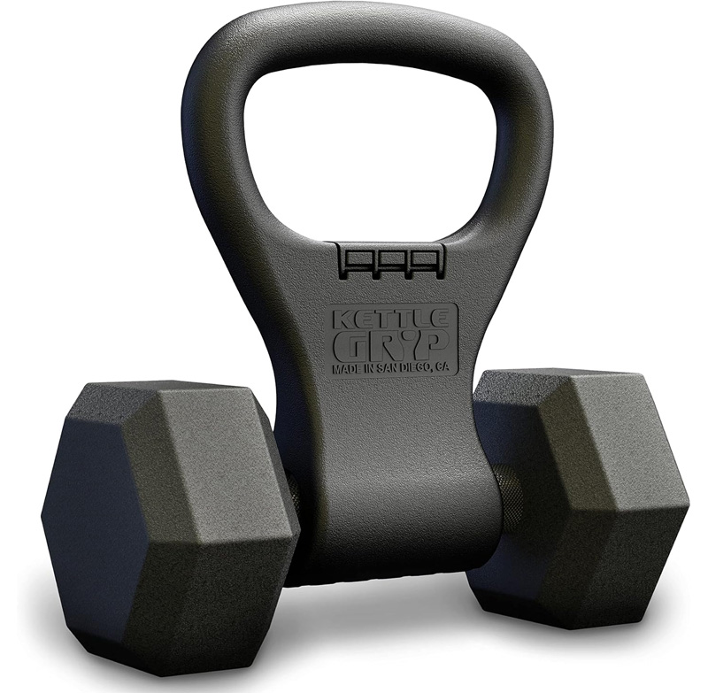 kettlebell