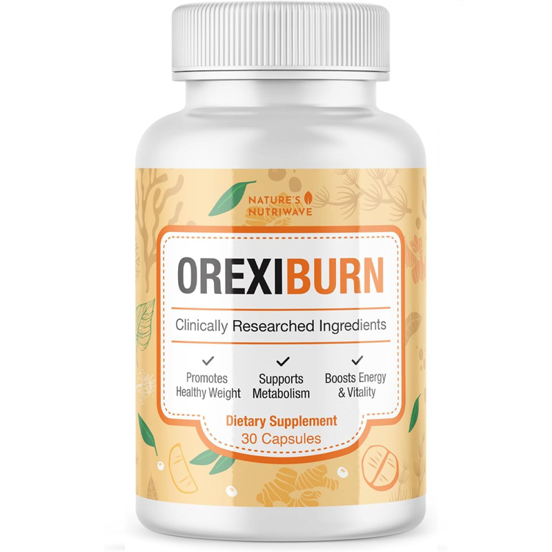 detox herbal extract