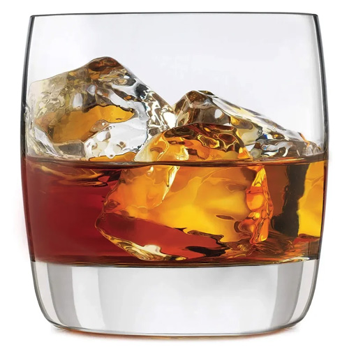cockpit whiskey glass