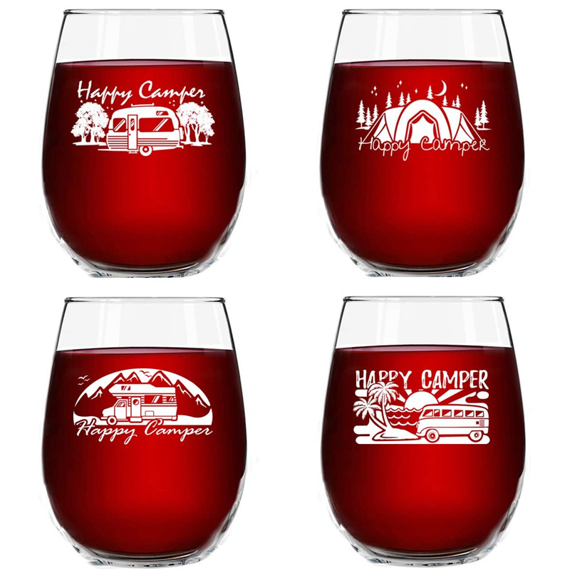 campers wineglass