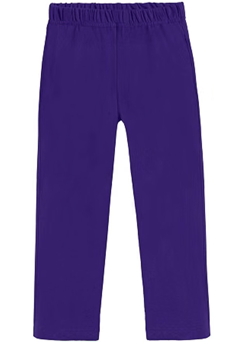 athletic pant kids