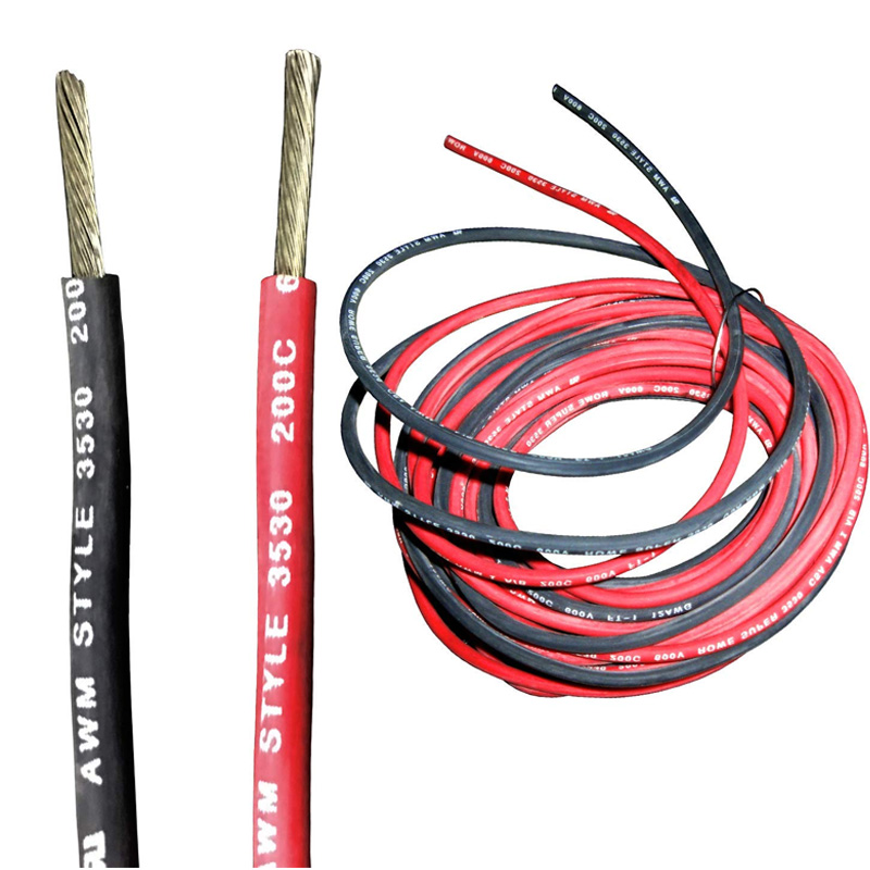 high temperature wire