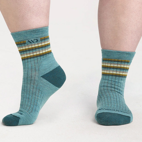 cushioned socks