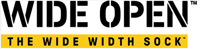 wide open logo