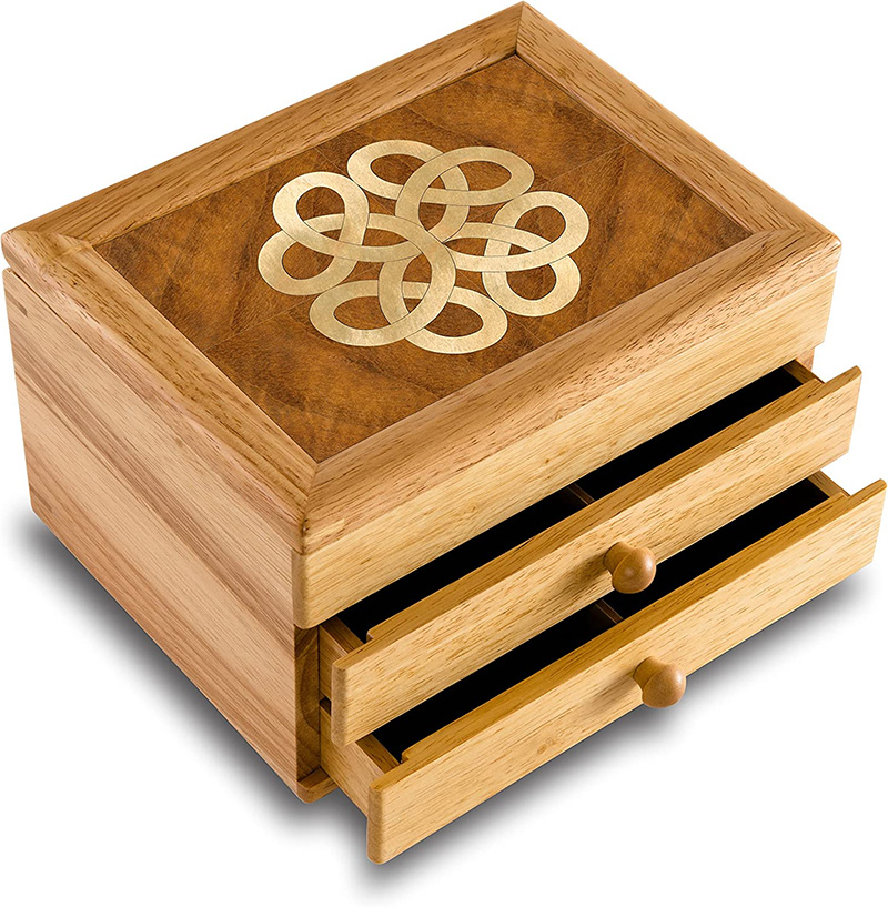 wood box 6