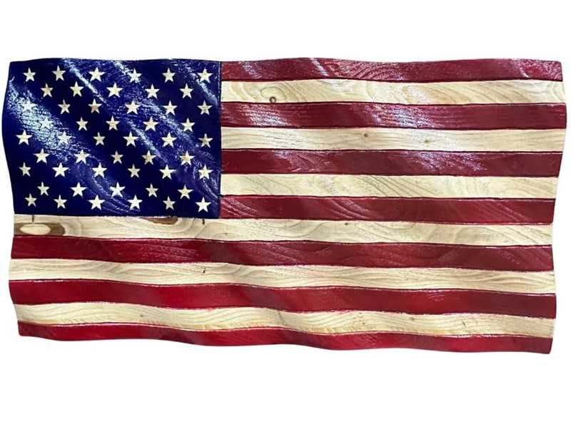 1776 flag 12