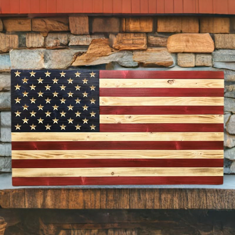 1776 flag 1
