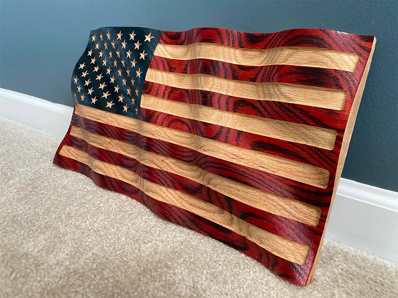 1776 flag 10