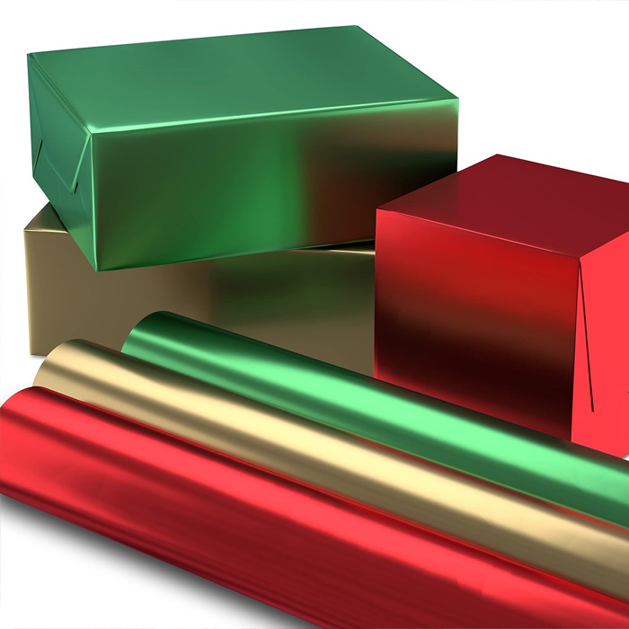 christmas wrapping 3