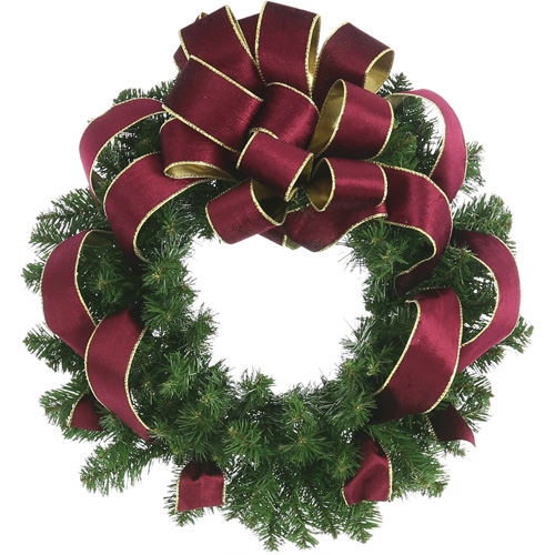 winter wreath