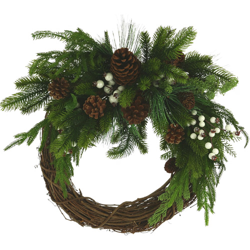 fall wreath