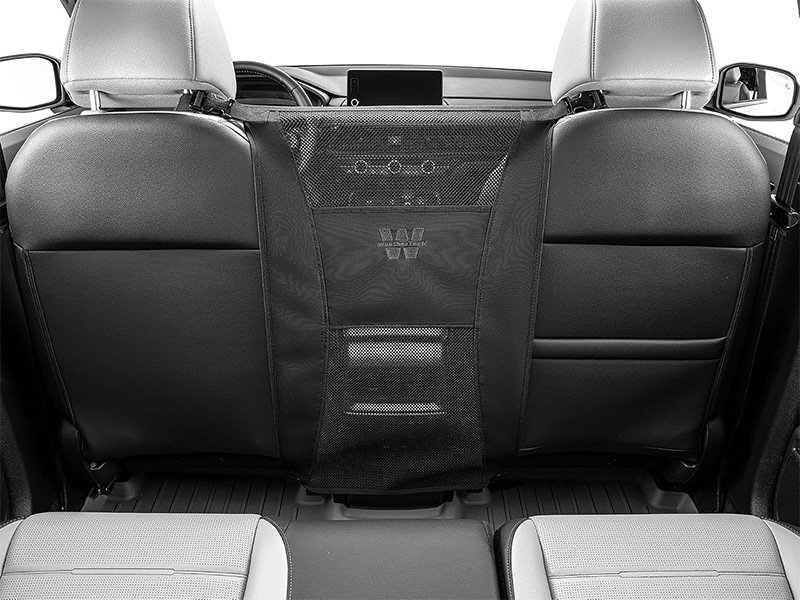 car pet barrier
