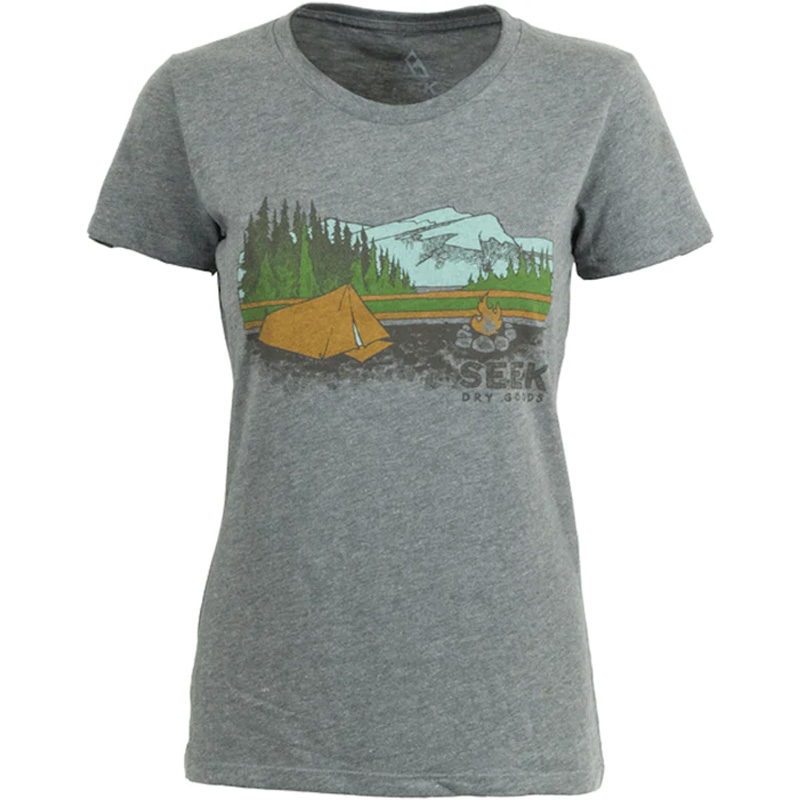 camp tee