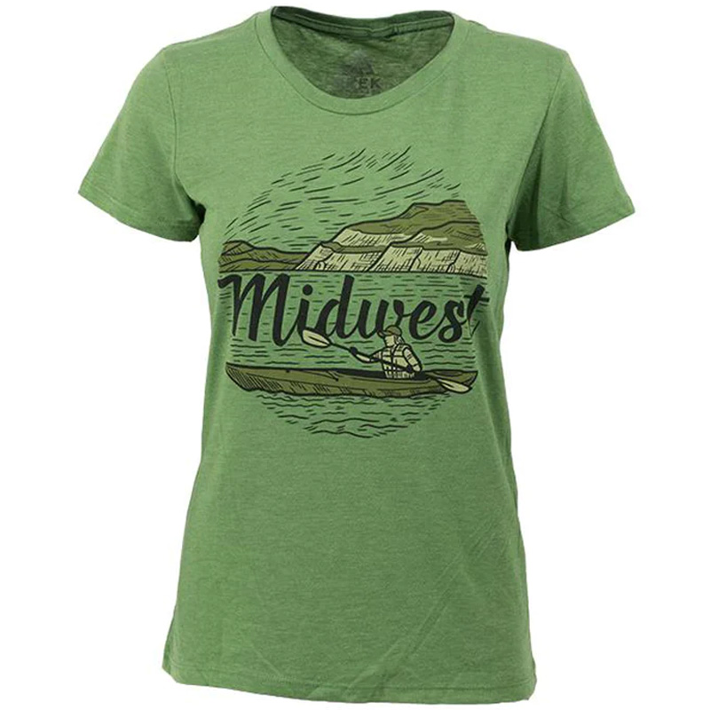 midwest tee