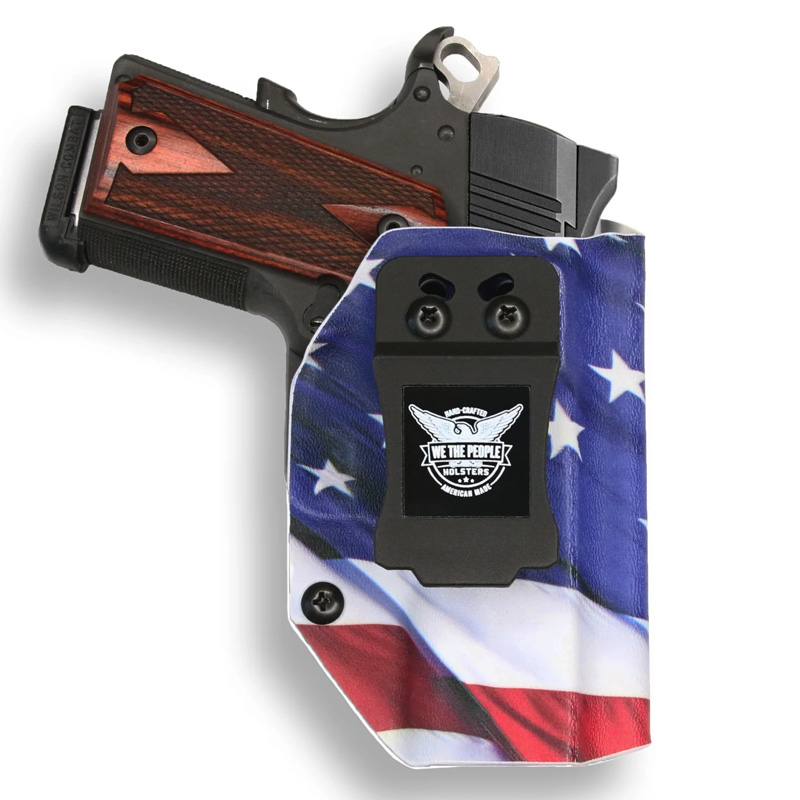 american flag holster