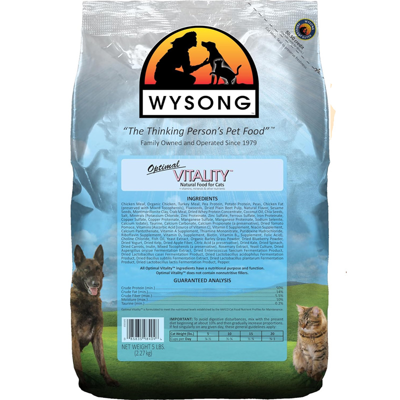 vegan dog food