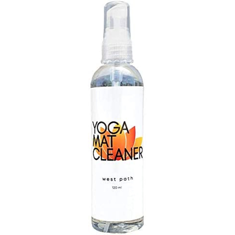 yoga mat cleaner 1